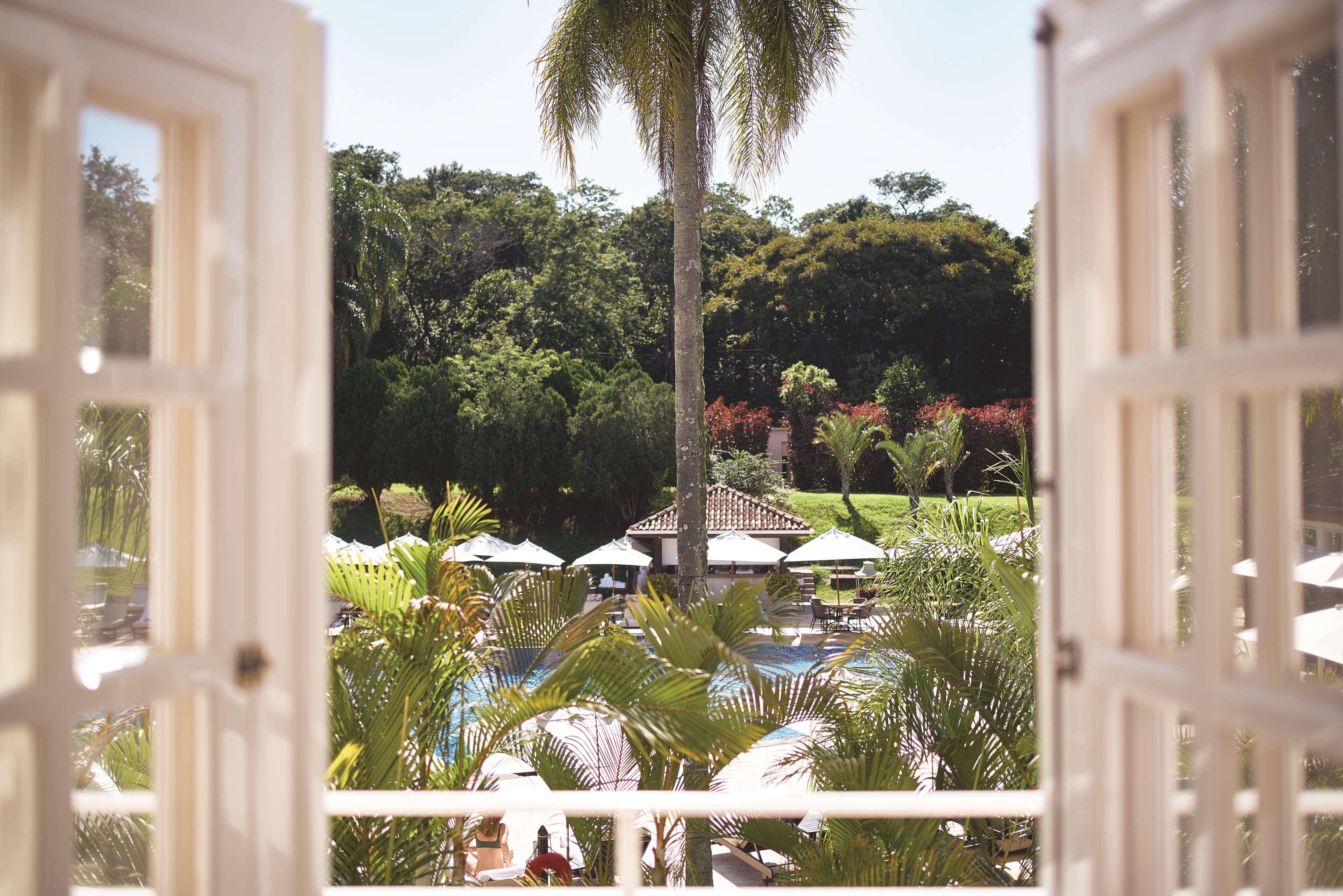 Hotel Das Cataratas, A Belmond Hotel, Iguassu Falls Foz do Iguaçu Eksteriør bilde